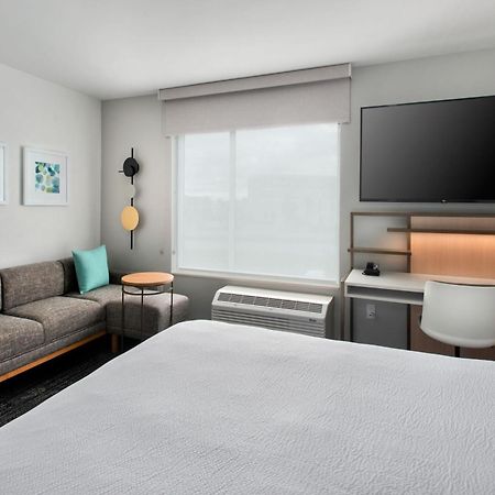 Towneplace Suites Portland Airport Me South Portland Exteriér fotografie