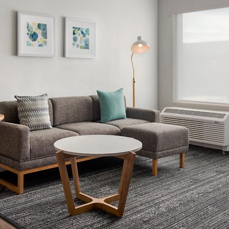 Towneplace Suites Portland Airport Me South Portland Exteriér fotografie