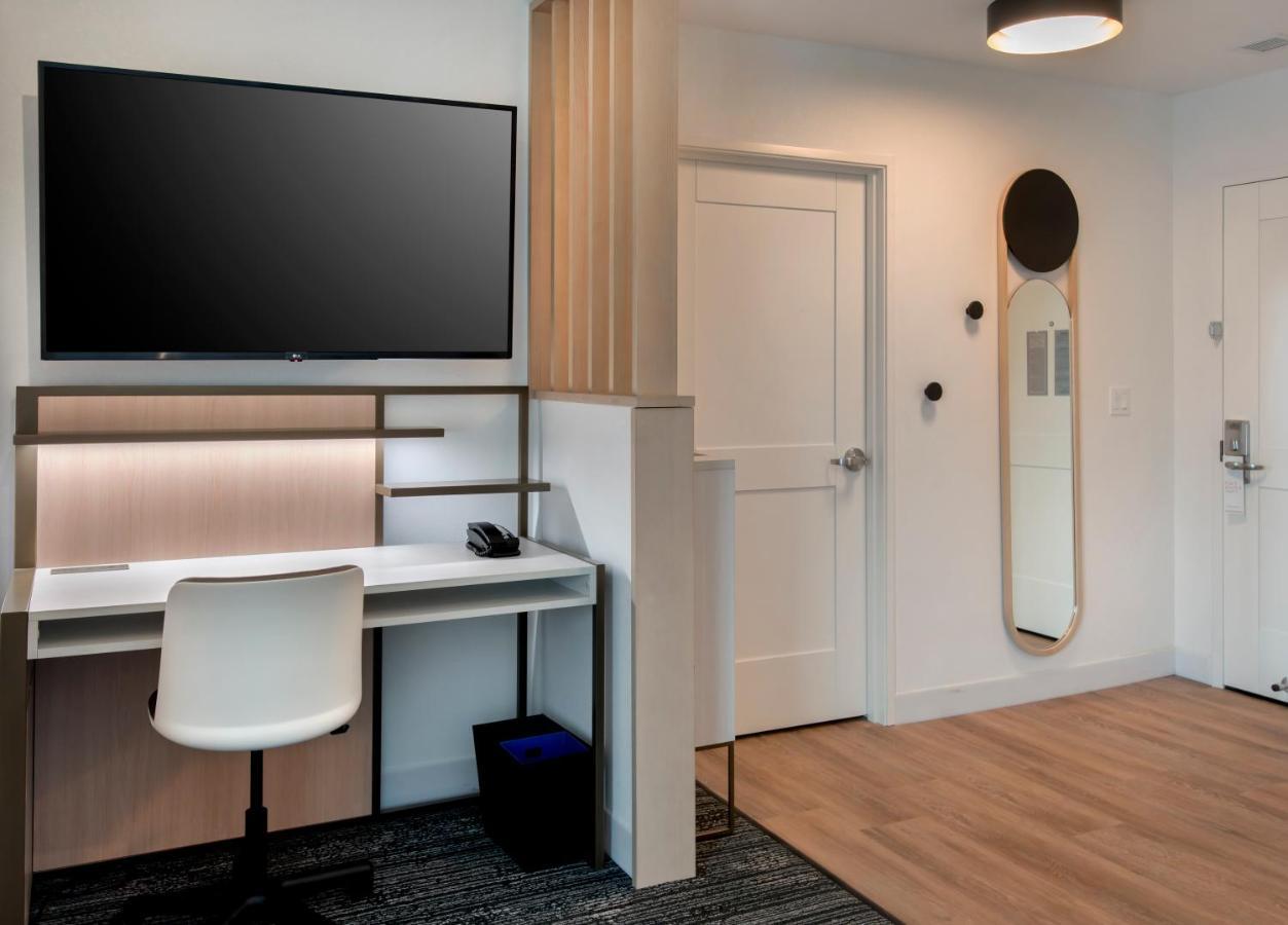 Towneplace Suites Portland Airport Me South Portland Exteriér fotografie