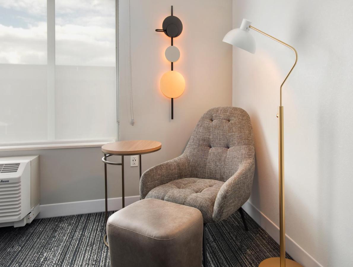 Towneplace Suites Portland Airport Me South Portland Exteriér fotografie