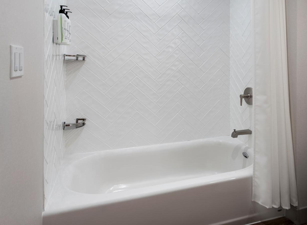 Towneplace Suites Portland Airport Me South Portland Exteriér fotografie