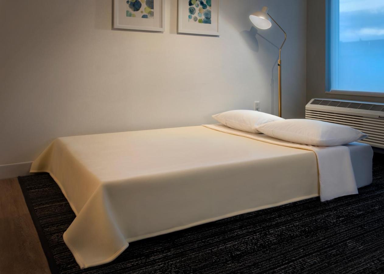 Towneplace Suites Portland Airport Me South Portland Exteriér fotografie