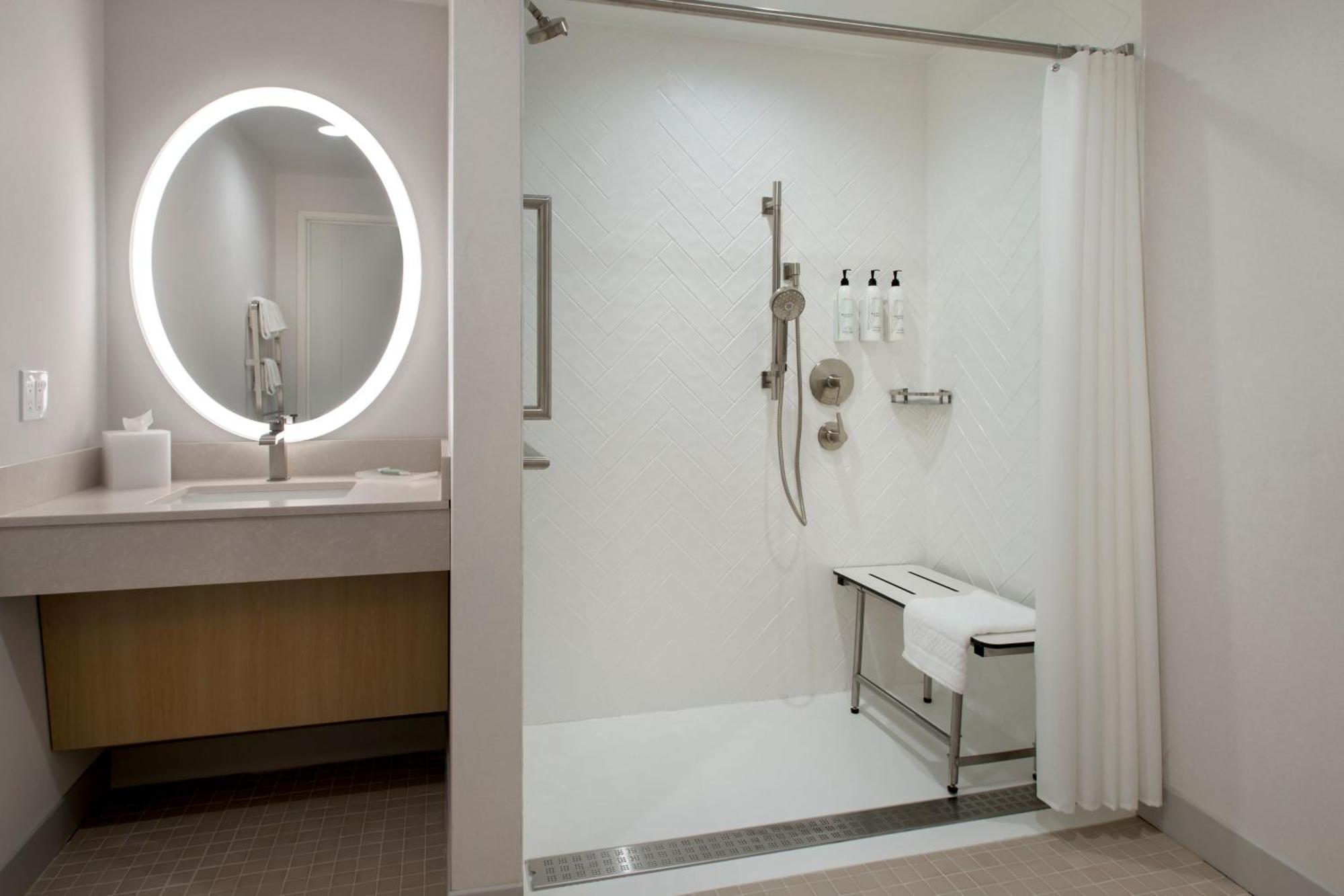 Towneplace Suites Portland Airport Me South Portland Exteriér fotografie
