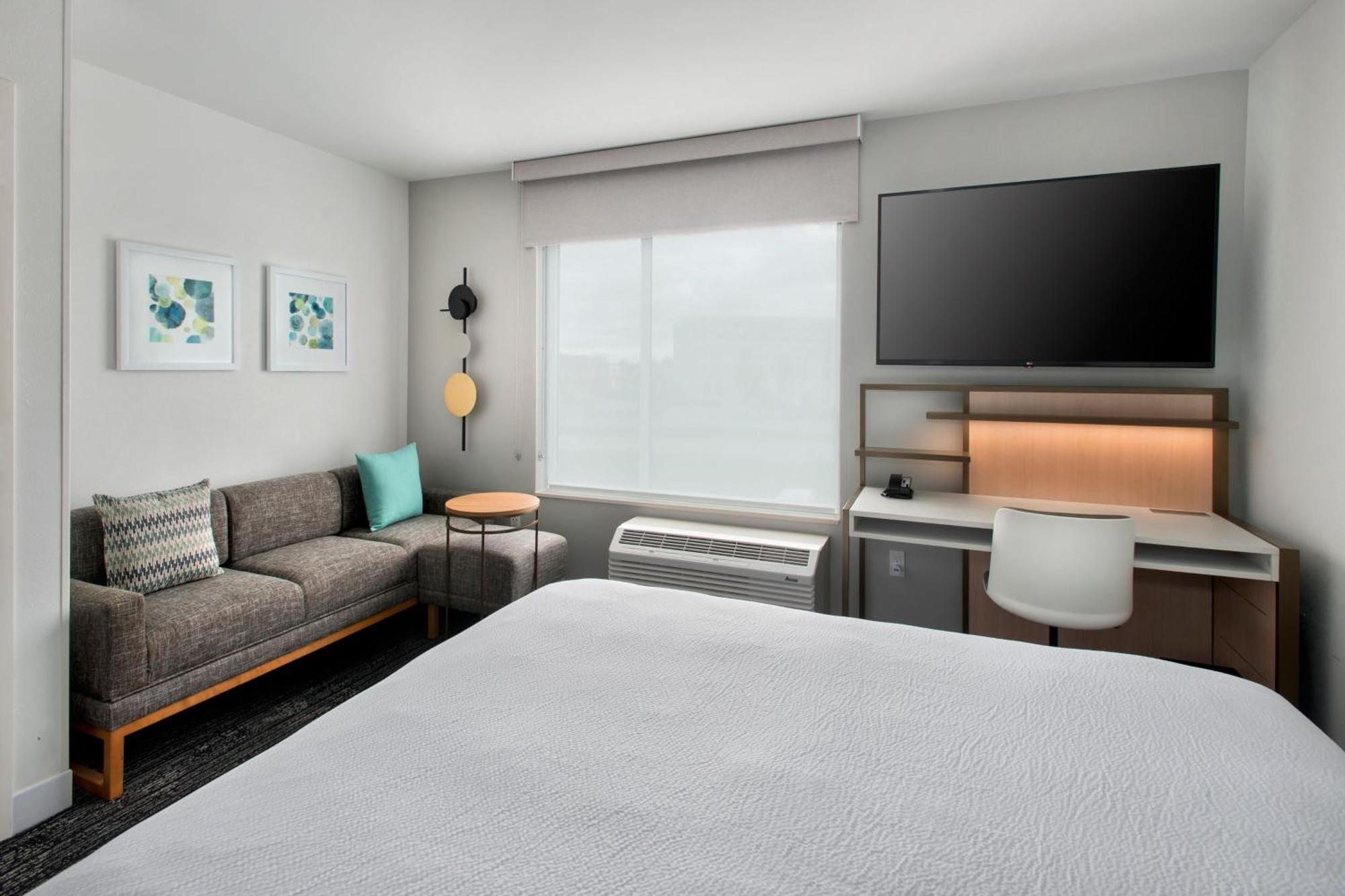 Towneplace Suites Portland Airport Me South Portland Exteriér fotografie