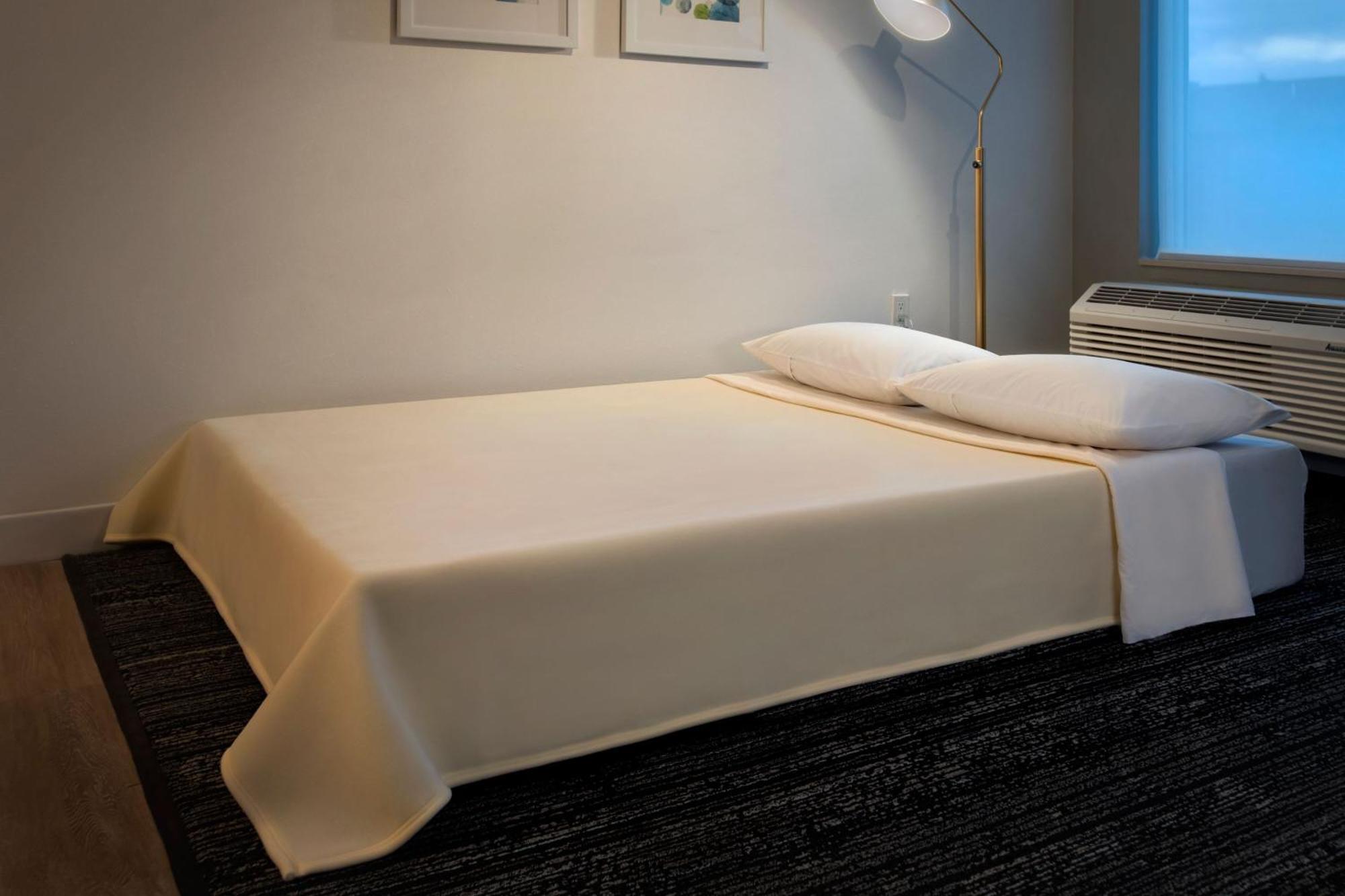 Towneplace Suites Portland Airport Me South Portland Exteriér fotografie