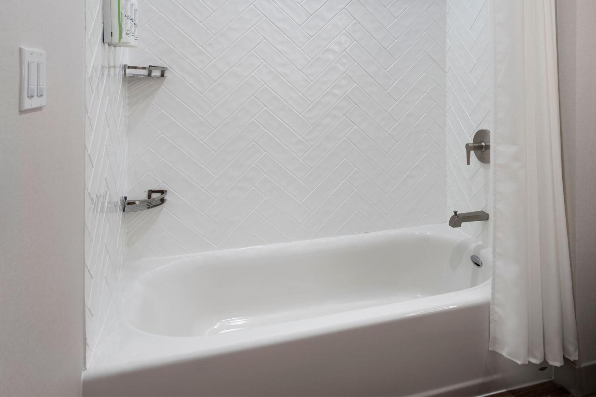 Towneplace Suites Portland Airport Me South Portland Exteriér fotografie