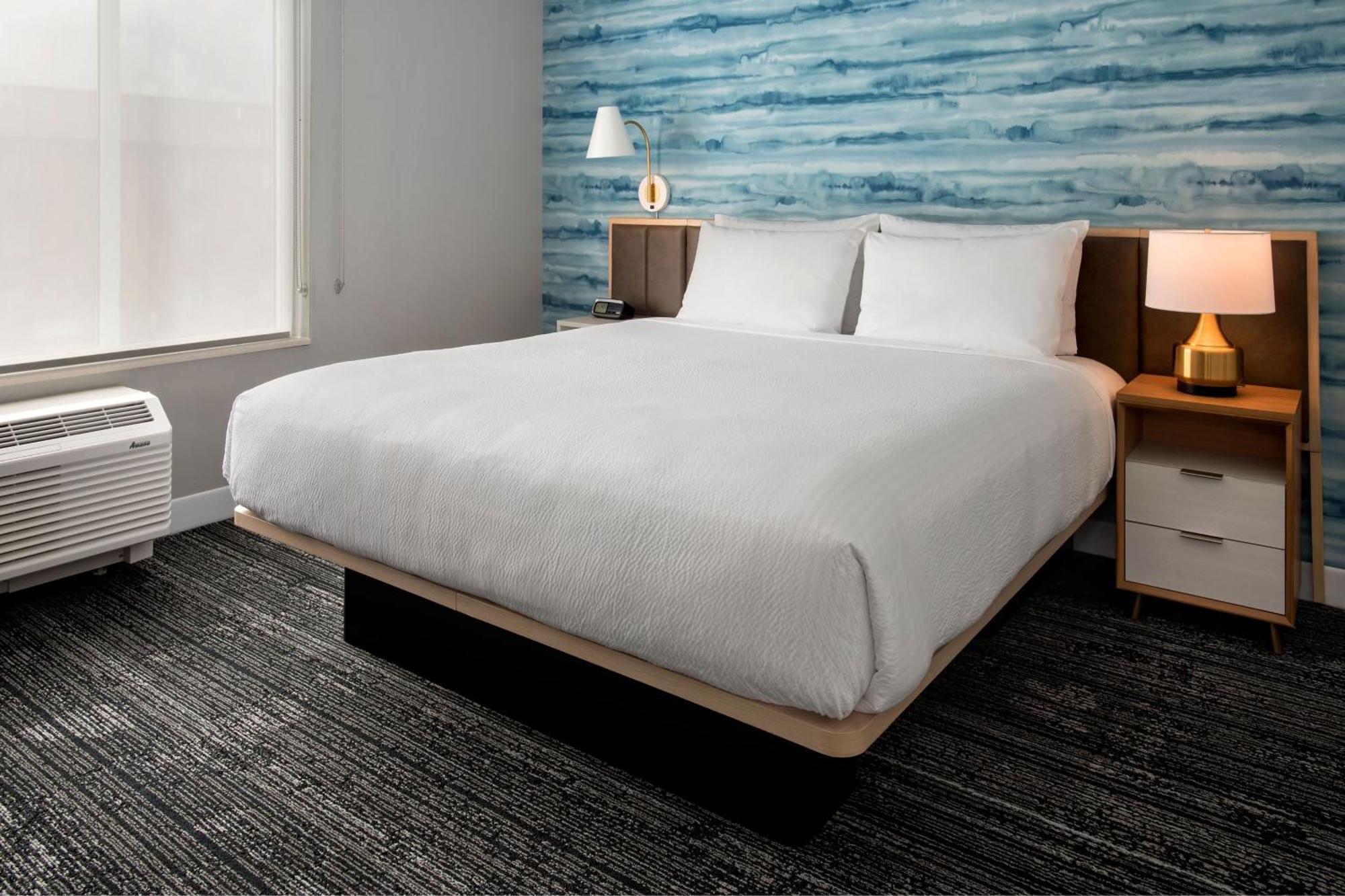 Towneplace Suites Portland Airport Me South Portland Exteriér fotografie