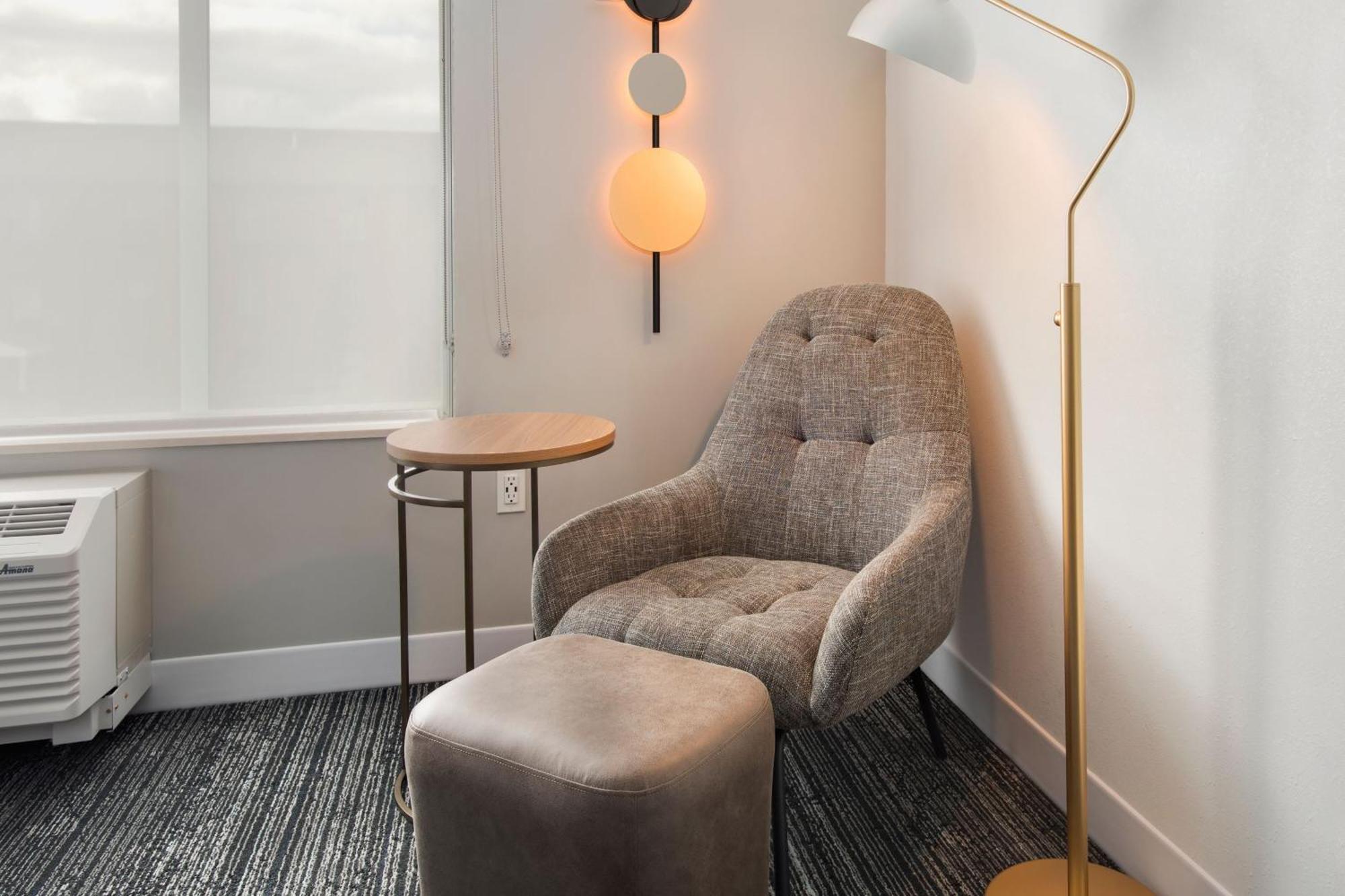 Towneplace Suites Portland Airport Me South Portland Exteriér fotografie