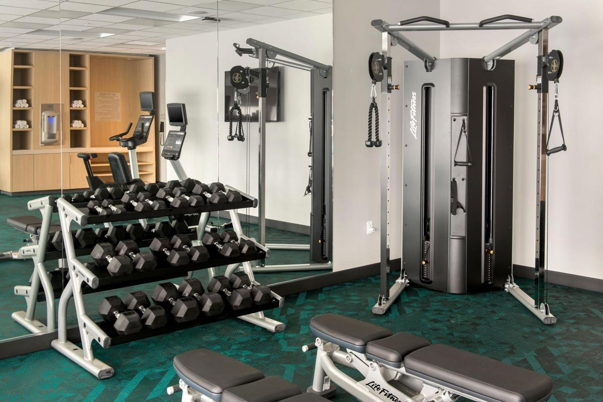 Towneplace Suites Portland Airport Me South Portland Exteriér fotografie