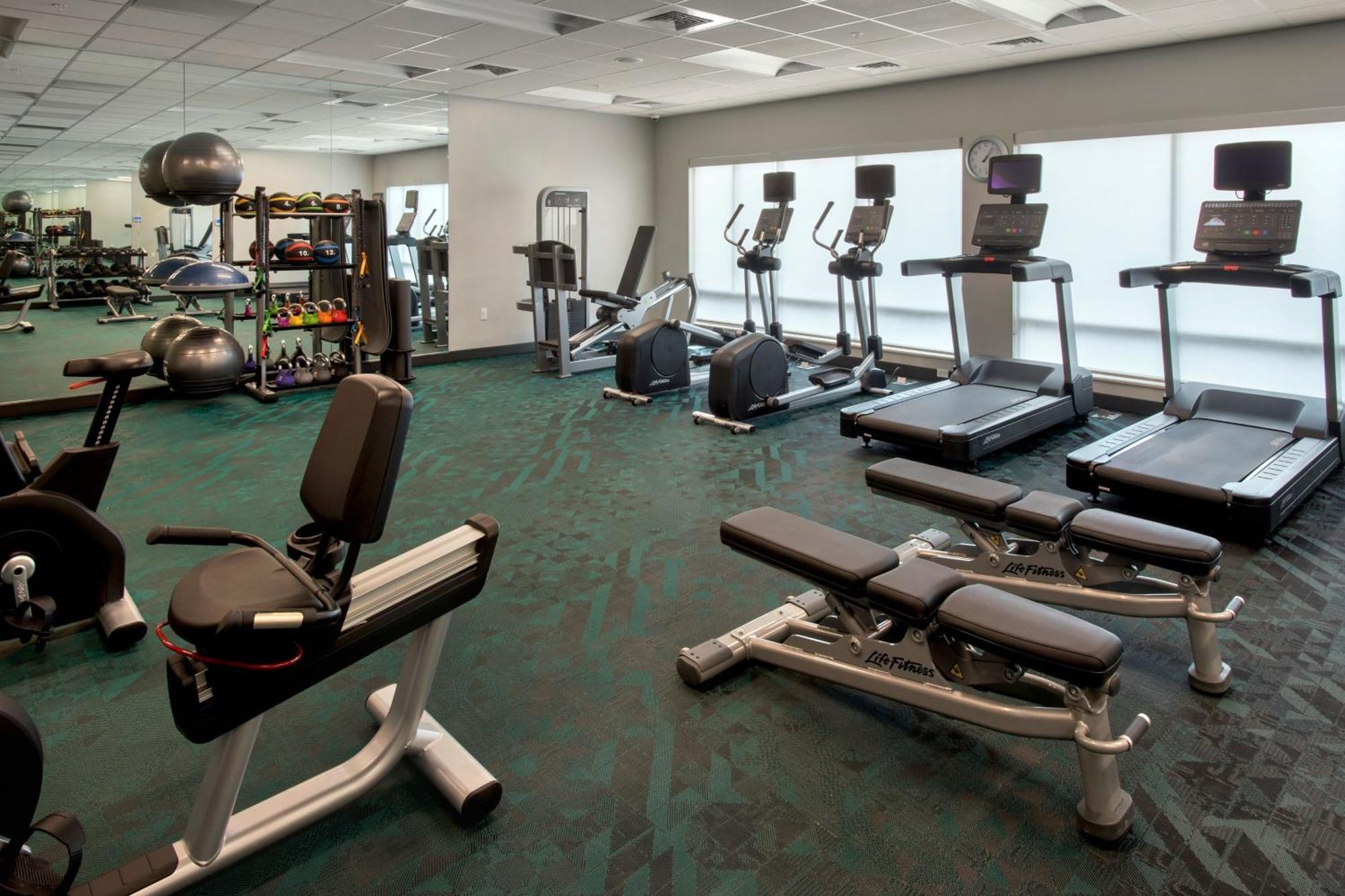 Towneplace Suites Portland Airport Me South Portland Exteriér fotografie