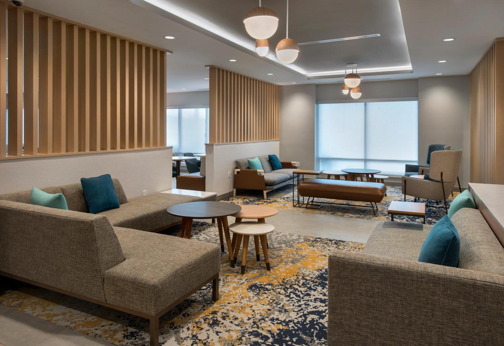 Towneplace Suites Portland Airport Me South Portland Exteriér fotografie