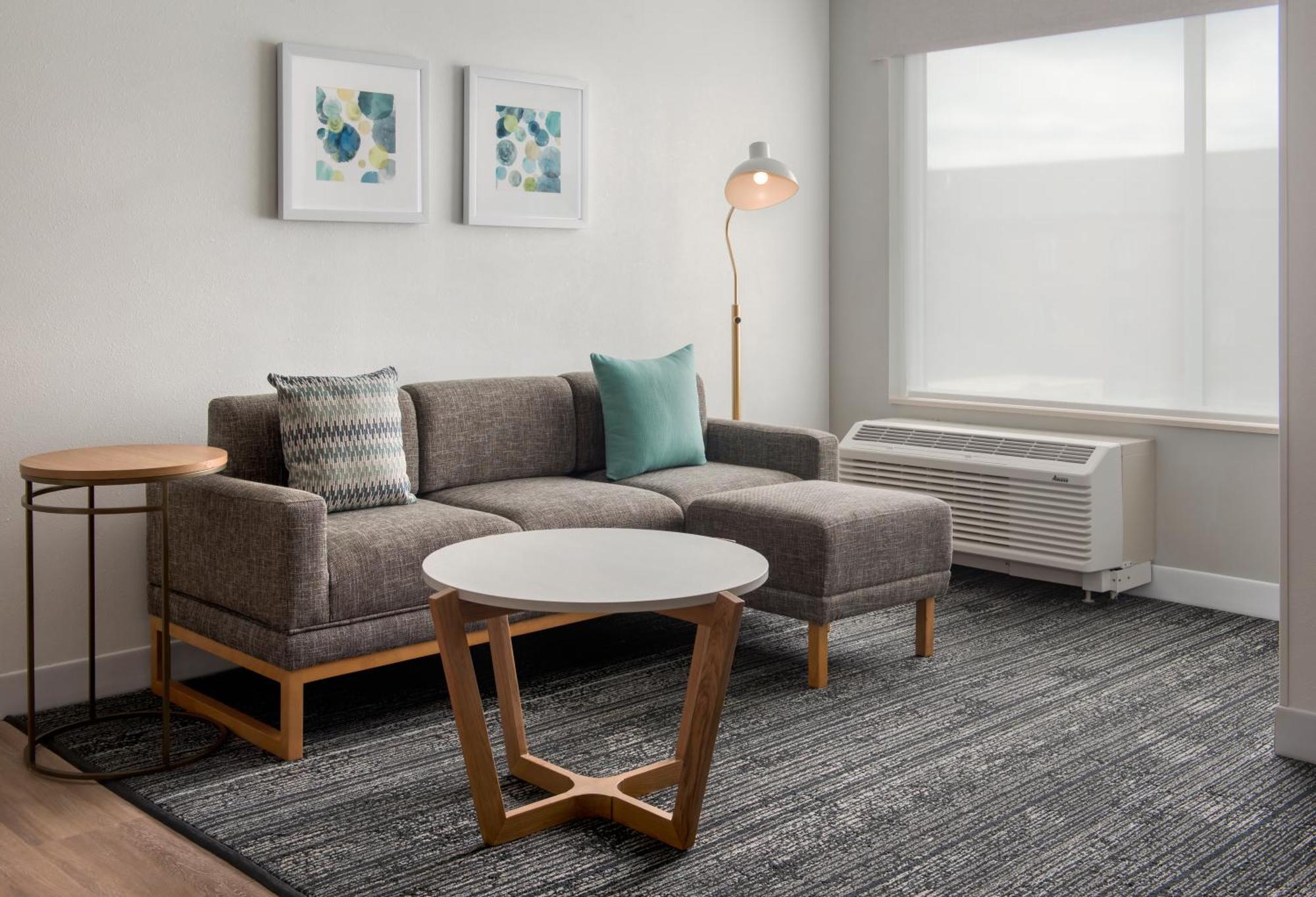 Towneplace Suites Portland Airport Me South Portland Exteriér fotografie
